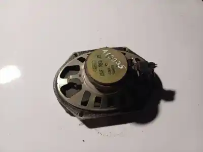 Gebrauchtes Autoersatzteil lautsprecher zum ford focus turnier (cak) 1.8 tddi turbodiesel cat oem-iam-referenzen xs4f1880bab  xs4f-1880b-ab