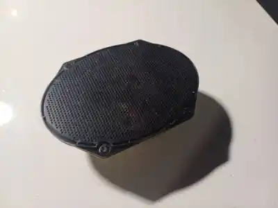 Second-hand car spare part SPEAKER for FORD FOCUS, 2002.10 - 2005.01 FACELIFT 2.3 106 KW 2002.10 - 2005.01 OEM IAM references XW7E18808AB  