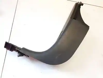 Pezzo di ricambio per auto di seconda mano plastiche per citroen c4 picasso ii 1.6 bluehdi 120 riferimenti oem iam 9677703177