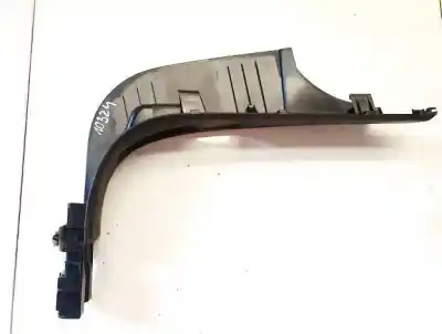 Pezzo di ricambio per auto di seconda mano plastiche per citroen c4 picasso ii 1.6 bluehdi 120 riferimenti oem iam 9677703177  