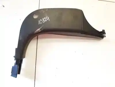 Pezzo di ricambio per auto di seconda mano plastiche per citroen c4 picasso ii 1.6 bluehdi 120 riferimenti oem iam 9677703077