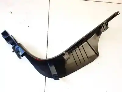 İkinci el araba yedek parçası plasti̇kler için citroen c4 picasso ii 1.6 bluehdi 120 oem iam referansları 9677703077  