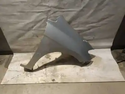 Pezzo di ricambio per auto di seconda mano parafango anteriore destro per opel corsa a fastback (s83) 1.2 i (f08, m08, f68, m68) riferimenti oem iam 