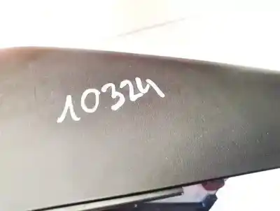 Pezzo di ricambio per auto di seconda mano plastiche per citroen c4 picasso ii 1.6 bluehdi 120 riferimenti oem iam   