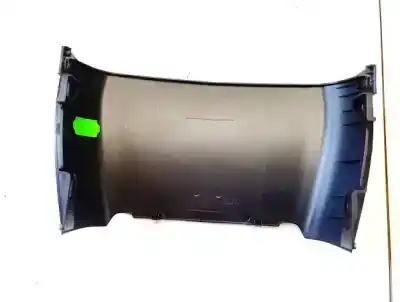 İkinci el araba yedek parçası plasti̇kler için citroen c4 picasso ii 1.6 bluehdi 120 oem iam referansları 96778424zd  