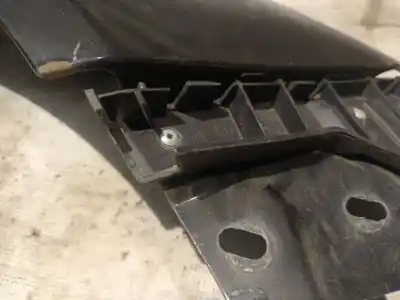 Second-hand car spare part front bumper reinforcement for bmw 3 (e30) m3 2.3 oem iam references 13238420  13238420