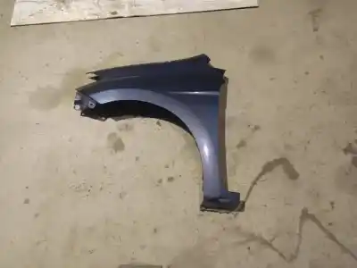 Pezzo di ricambio per auto di seconda mano parafango anteriore sinistro per opel corsa a fastback (s83) 1.2 i (f08, m08, f68, m68) riferimenti oem iam 