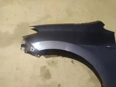 Pezzo di ricambio per auto di seconda mano parafango anteriore sinistro per opel corsa a fastback (s83) 1.2 i (f08, m08, f68, m68) riferimenti oem iam   