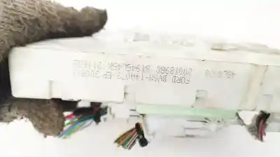 Автозапчастина б/у реле/запоперівник для nissan bluebird hatchback (t72, t12) 1.6 посилання на oem iam bv6n14a073ep  bv6n-14a073-ep
