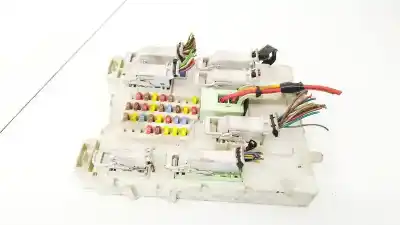 Автозапчасти б/у блок реле/предохранителей за nissan bluebird hatchback (t72, t12) 1.6 ссылки oem iam bv6n14a073ep