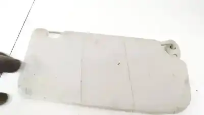 Автозапчастина б/у лівий натір для nissan bluebird hatchback (t72, t12) 1.6 посилання на oem iam   