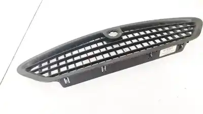 Автозапчастина б/у аераційна решіта для nissan bluebird hatchback (t72, t12) 1.6 посилання на oem iam 7s7118c491adw  
