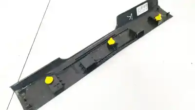 Автозапчастина б/у пластикler для nissan bluebird hatchback (t72, t12) 1.6 посилання на oem iam 6m21u13201aew  6m21-u13201-aew