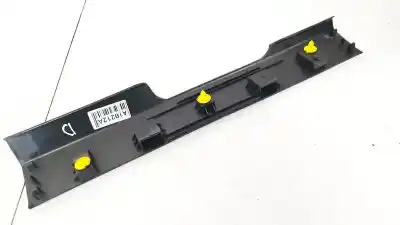 Second-hand car spare part plastics for nissan bluebird hatchback (t72, t12) 1.6 oem iam references 6m21-u13200-aew  