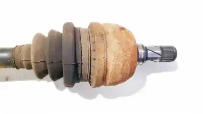 Second-hand car spare part front left transmission for bmw 3 (e30) m3 2.3 oem iam references 13214836  