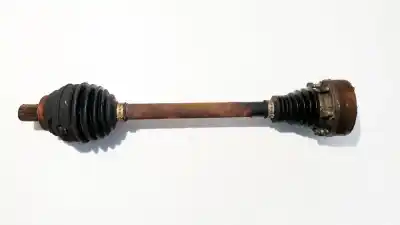 Second-hand car spare part front left transmission for opel kadett e fastback (t85) 1.4 s (c08, c48, d08, d48) oem iam references 