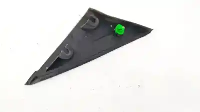 Автозапчастина б/у пластикler для nissan bluebird hatchback (t72, t12) 1.6 посилання на oem iam 7s71a16004a  7s71-a16004-a