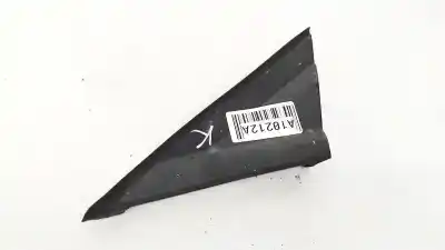 Second-hand car spare part plastics for nissan bluebird hatchback (t72, t12) 1.6 oem iam references 7s71a16004a