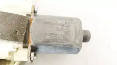 Second-hand car spare part right front window motor for nissan bluebird hatchback (t72, t12) 1.6 oem iam references 6m2114553b  6m21-14553-b