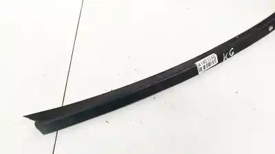 Second-hand car spare part plastics for nissan bluebird hatchback (t72, t12) 1.6 oem iam references 