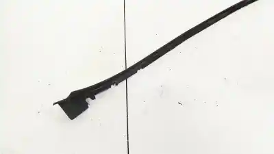 Second-hand car spare part plastics for nissan bluebird hatchback (t72, t12) 1.6 oem iam references 7s71a03194ad