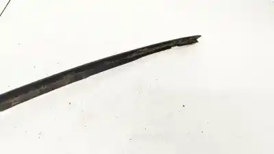 Автозапчастина б/у пластикler для nissan bluebird hatchback (t72, t12) 1.6 посилання на oem iam 7s71a03194ad  7s71-a03194-ad