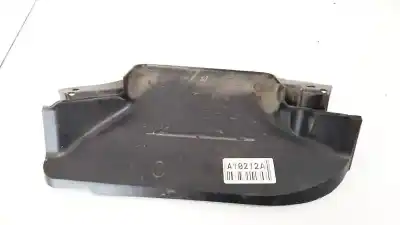 Second-hand car spare part plastics for nissan bluebird hatchback (t72, t12) 1.6 oem iam references 7s7118d395ad