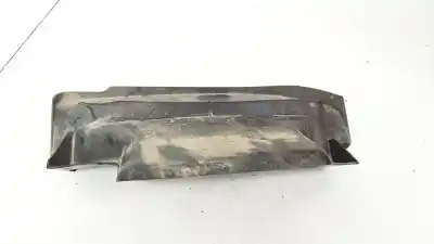 Автозапчастина б/у пластикler для nissan bluebird hatchback (t72, t12) 1.6 посилання на oem iam 7s7118d395ad  7s71-18d395-ad