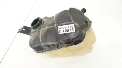 Second-hand car spare part coolant expansion tank for nissan bluebird hatchback (t72, t12) 1.6 oem iam references 6g918k218ad