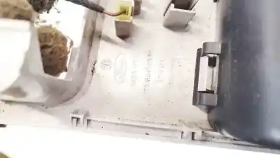 Second-hand car spare part glove compartment for nissan bluebird hatchback (t72, t12) 1.6 oem iam references 3m51r045b54bfw  