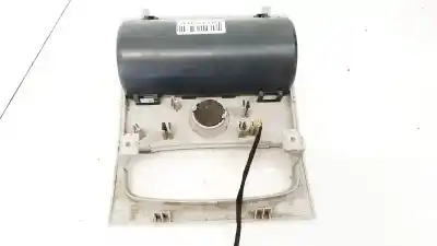 Second-hand car spare part glove compartment for nissan bluebird hatchback (t72, t12) 1.6 oem iam references 3m51r045b54bfw  