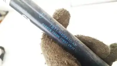 Second-hand car spare part tailgate gas strut for nissan bluebird hatchback (t72, t12) 1.6 oem iam references 7s71n406a10ad  7s71-n406a10-ad