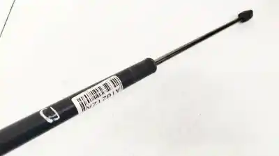 Second-hand car spare part tailgate gas strut for nissan bluebird hatchback (t72, t12) 1.6 oem iam references 7s71n406a10ad  7s71-n406a10-ad