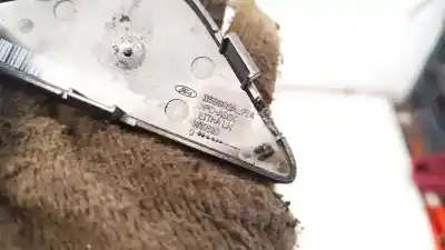 Автозапчастина б/у пластикler для nissan bluebird hatchback (t72, t12) 1.6 посилання на oem iam 1159990a  