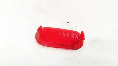 Автозапчастина б/у внутрішне світло для nissan bluebird hatchback (t72, t12) 1.6 посилання на oem iam 85008  