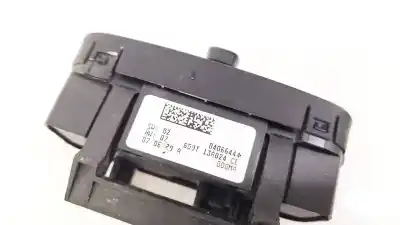 Автозапчастина б/у управління світлом для nissan bluebird hatchback (t72, t12) 1.6 посилання на oem iam 6g9t13a024ce  