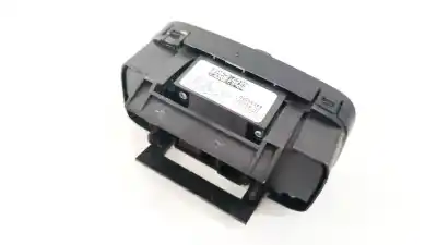 Автозапчастина б/у управління світлом для nissan bluebird hatchback (t72, t12) 1.6 посилання на oem iam 6g9t13a024ce  