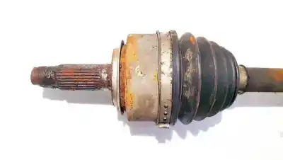 Pezzo di ricambio per auto di seconda mano trasmissione anteriore sinistra per opel corsa a fastback (s83) 1.2 i (f08, m08, f68, m68) riferimenti oem iam   