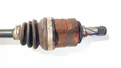 Second-hand car spare part front left transmission for bmw 3 (e30) m3 2.3 oem iam references   