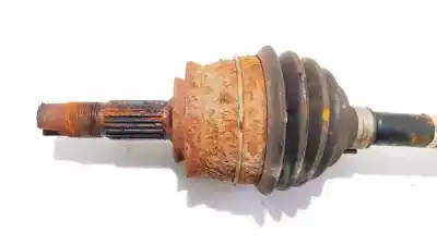 Second-hand car spare part front left transmission for bmw 3 (e30) m3 2.3 oem iam references   