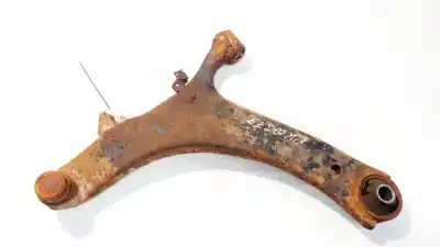 Автозапчастина б/у передній лівий нижний рычаг підвіски для subaru legacy berl. b13 (bl) 2.0 cat посилання на oem iam 