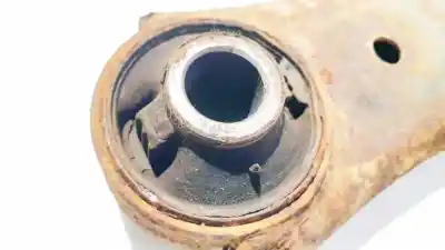 Автозапчастина б/у передній лівий нижний рычаг підвіски для subaru legacy berl. b13 (bl) 2.0 cat посилання на oem iam   