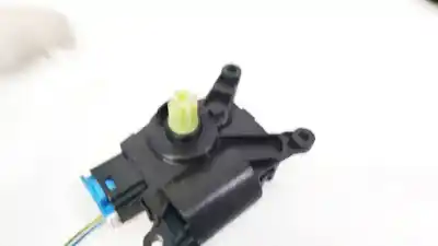 Автозапчасти б/у мотор открывания люков кондиционера за nissan bluebird hatchback (t72, t12) 1.6 ссылки oem iam   