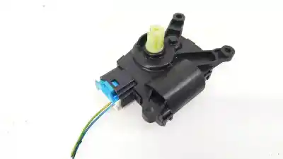 Автозапчасти б/у мотор открывания люков кондиционера за nissan bluebird hatchback (t72, t12) 1.6 ссылки oem iam   