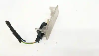 Автозапчасти б/у регистрация пилот за nissan bluebird hatchback (t72, t12) 1.6 ссылки oem iam   