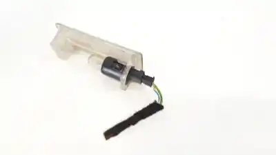 Автозапчасти б/у регистрация пилот за nissan bluebird hatchback (t72, t12) 1.6 ссылки oem iam 