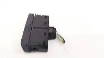 Автозапчасти б/у выключатель левого переднего окна за nissan bluebird hatchback (t72, t12) 1.6 ссылки oem iam am5t18c621ab  