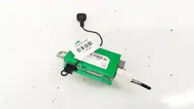 Автозапчасти б/у антенный усилитель за nissan bluebird hatchback (t72, t12) 1.6 ссылки oem iam 7cp118c847ua