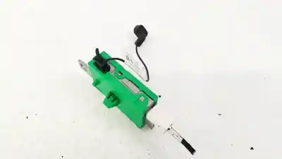 Автозапчасти б/у антенный усилитель за nissan bluebird hatchback (t72, t12) 1.6 ссылки oem iam 7cp118c847ua  7cp1-18c847-ua