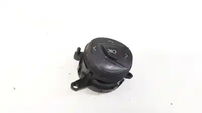 Автозапчасти б/у рулевое управление за NISSAN BLUEBIRD HATCHBACK (T72, T12) 1.6 ссылки OEM IAM AM5T14K147AA  AM5T-14K147-AA